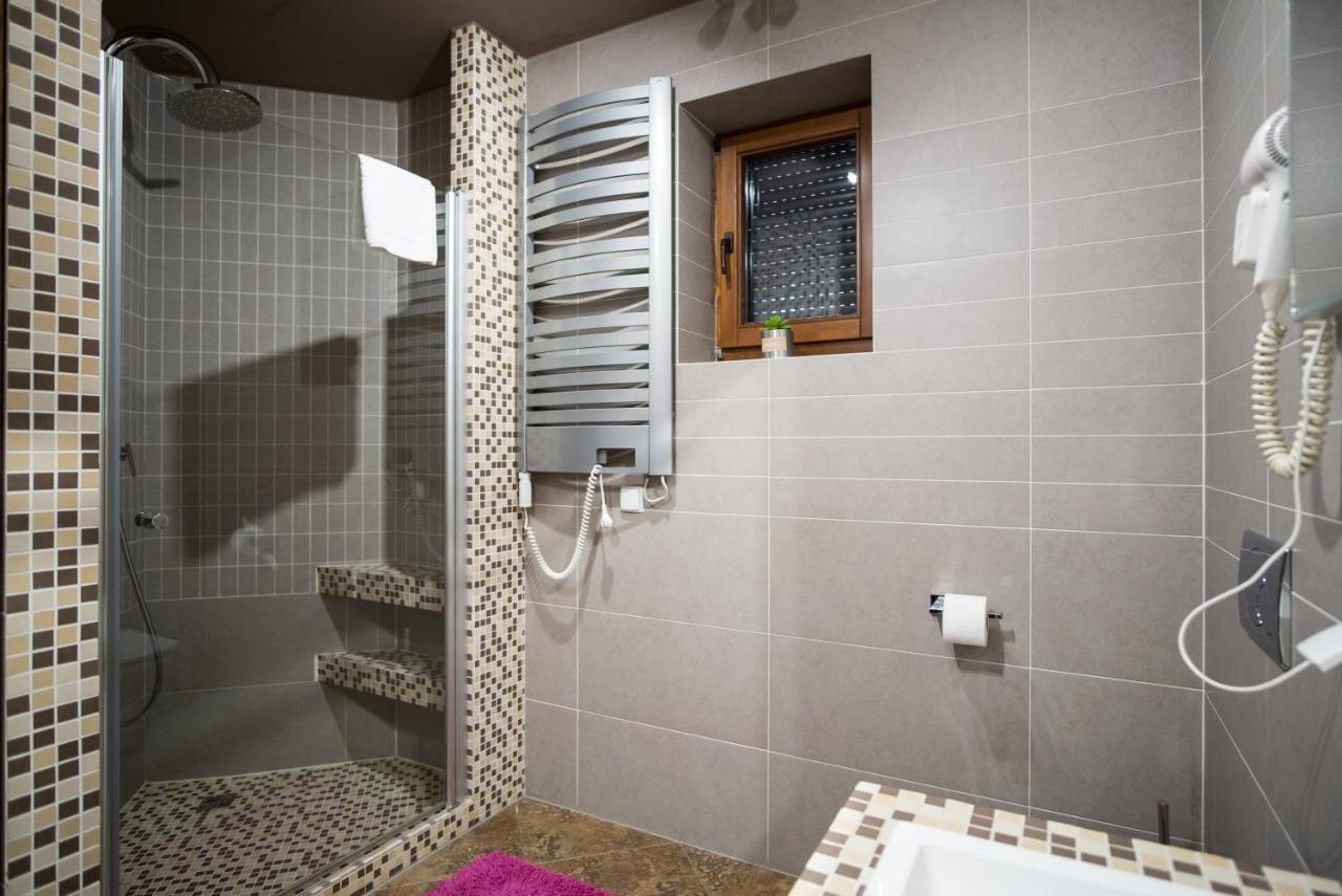 Apartamenty Rodzinne II Apartzakop Zakopane Exteriör bild