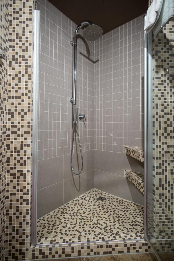 Apartamenty Rodzinne II Apartzakop Zakopane Exteriör bild