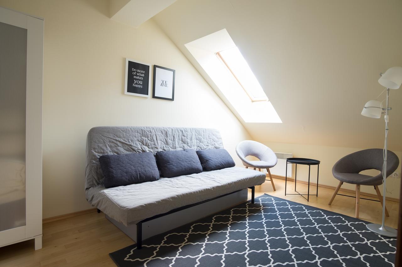 Apartamenty Rodzinne II Apartzakop Zakopane Exteriör bild