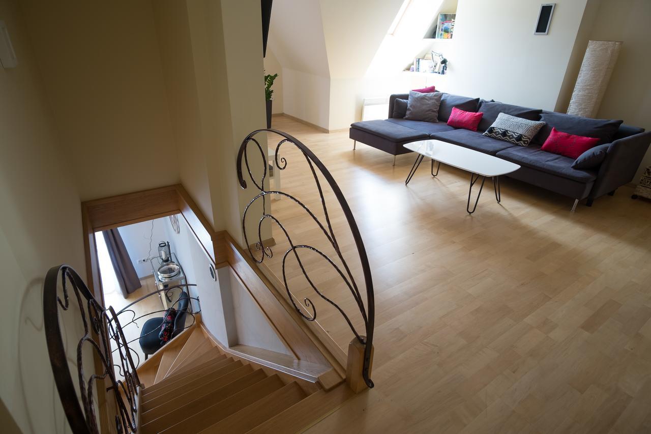 Apartamenty Rodzinne II Apartzakop Zakopane Exteriör bild